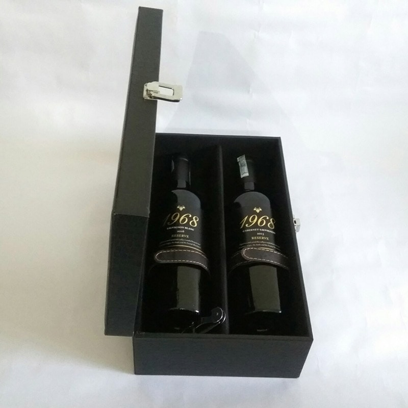 Rượu vang 1968 Reserve Cabernet uvignon