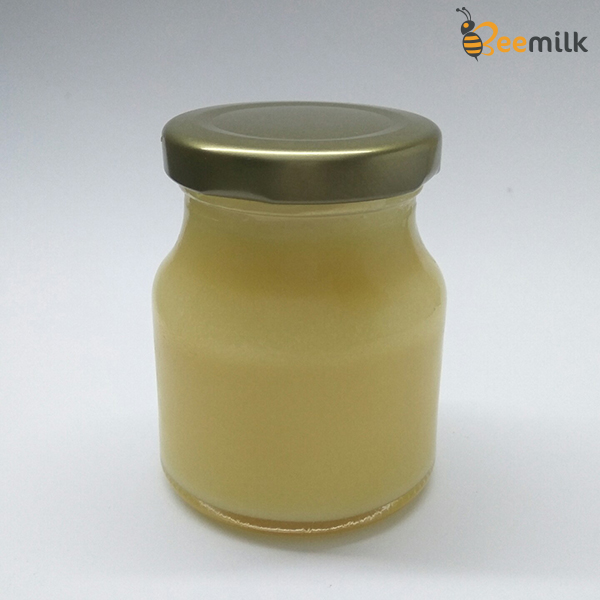 Hũ sữa ong chúa tươi Beemilk 100 gram đang được bán rất chạy