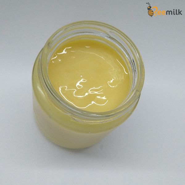 Sữa ong chúa tươi (100 gram)